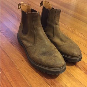 Dr. Martens Men’s boots size 12